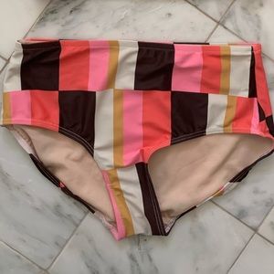 ALBION SWIM BOTTOMS